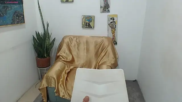 Luna_Fyre Live XXX Chat