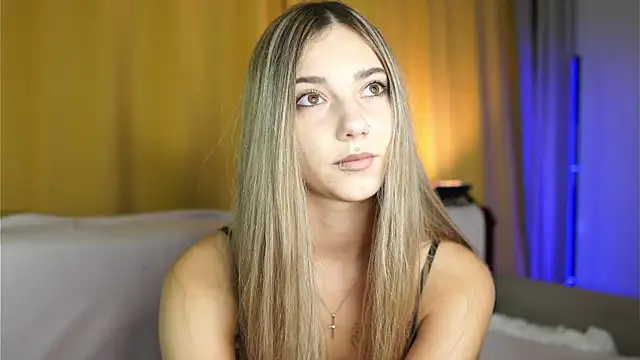 แชท XXX สดของ angel_lin