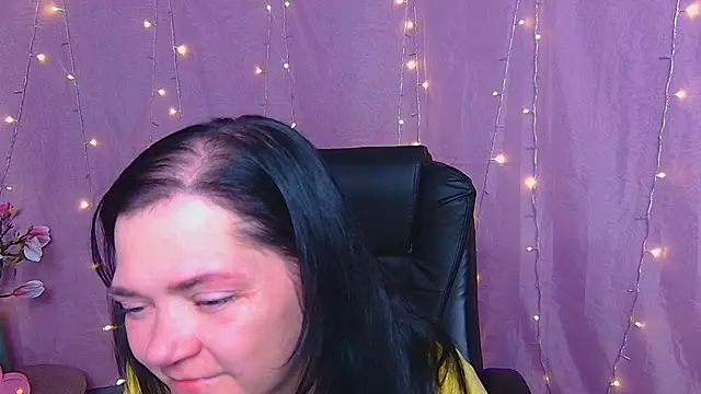 แชท XXX สดของ LauraFinn