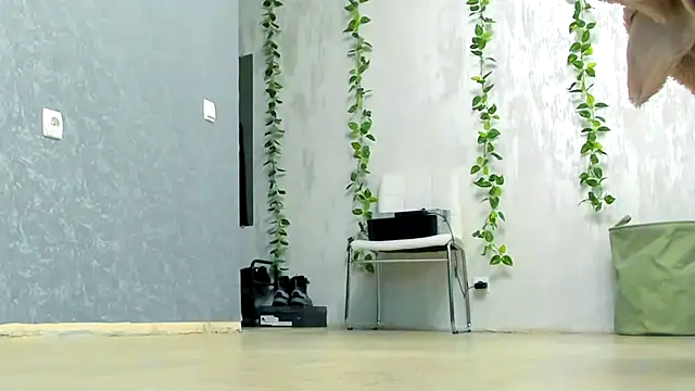 แชท XXX สดของ Yesss_Lilith