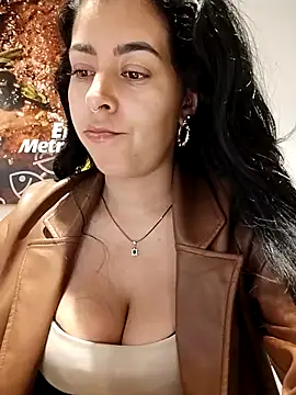 Luianna Live XXX Chat