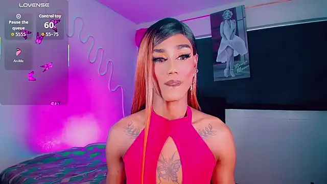 Kendall_hornyy Webcamshow