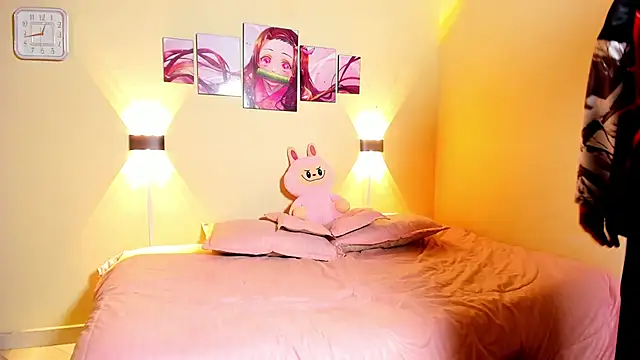 Czat XXX na żywo – jordan_mm420