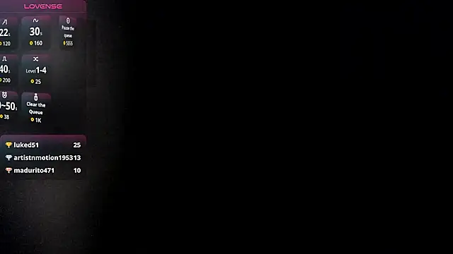 SofiaMoreno_'s Live XXX Chat