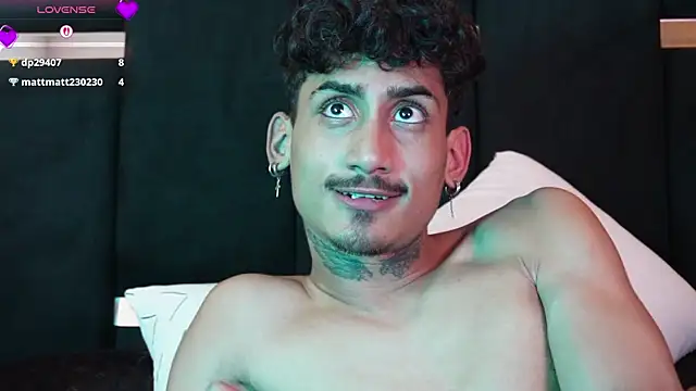 Dark_Eros_のライブXXXチャット