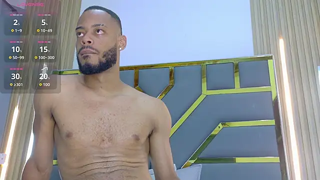 Czat XXX na żywo – Oliver_bigblack_cock