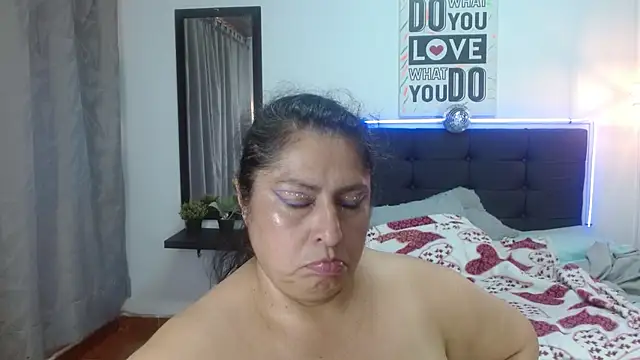 Keyla01_ 网络视讯表演