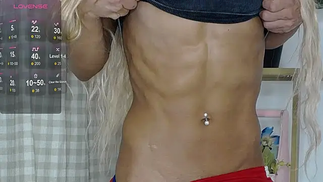 SarahRaynex's Live XXX Chat