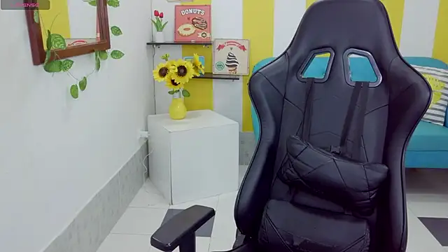 Živý XXX chat _alina_9