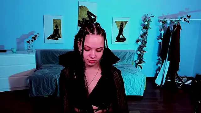 Chat XXX Live BetsyKiss