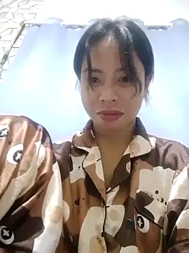 AsianTrixxx Webcam-Show