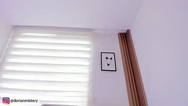 Chat +18 de Dorianmistery2322_ ao vivo