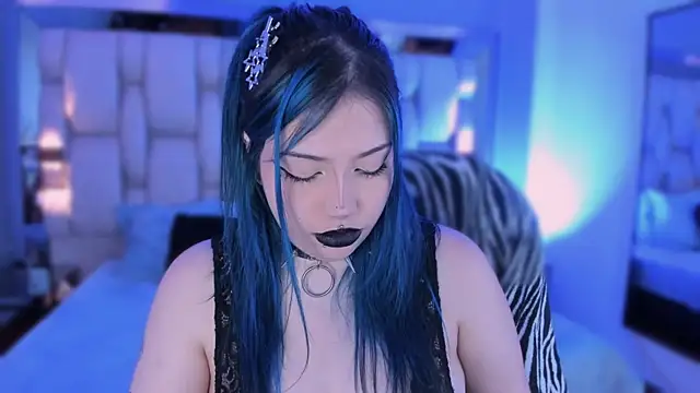 แชท XXX สดของ revenmiller_