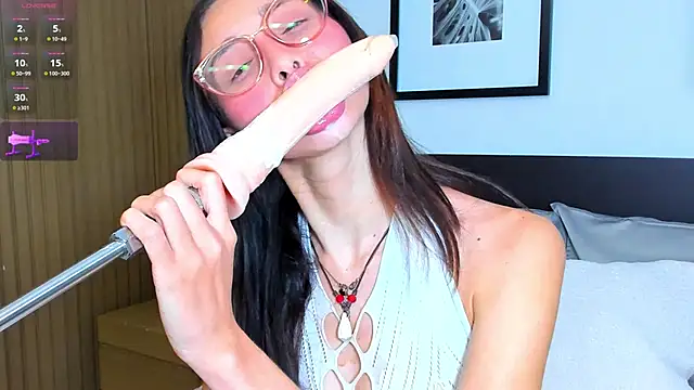 Chat XXX en directo de doll_bella_