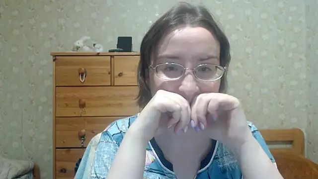 Chatroom XXX en direct de Smart_Rose