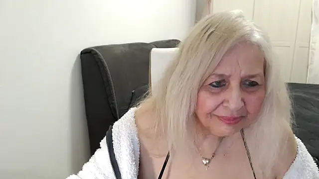 Živý XXX chat SusiLifeXXX