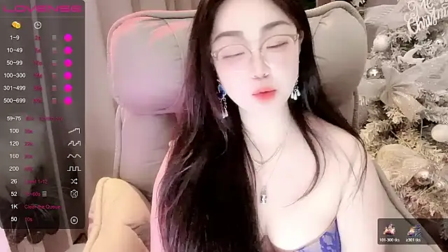 Živý XXX chat Monica-666888-