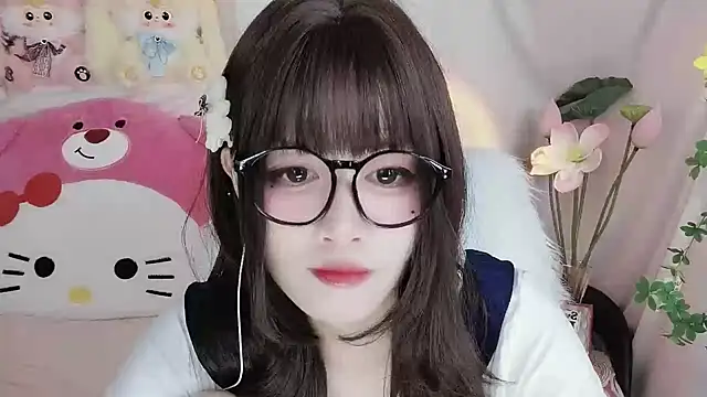 -zhuzhu-999- webcam show