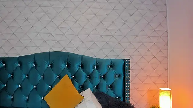 Valery_jame's Live XXX Chat