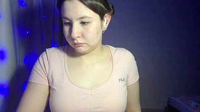 TealTeatime – Live XXX-chat