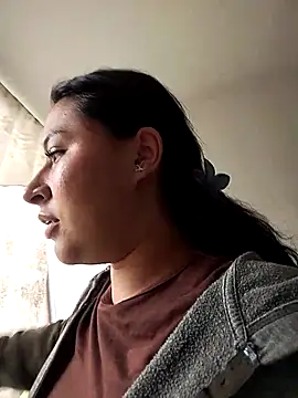 1Dulce2's Live XXX Chat