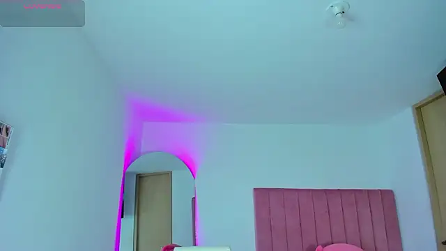 Janettcruz 现场XXX聊天