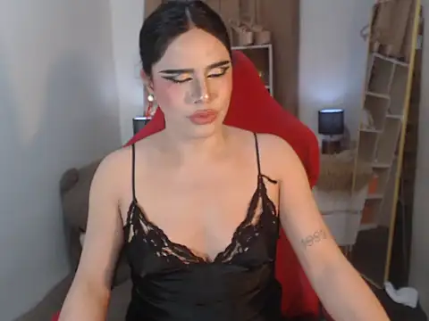 Sembang XXX Secara Langsung RebeccaTs