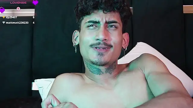 Dark_Eros_のライブXXXチャット