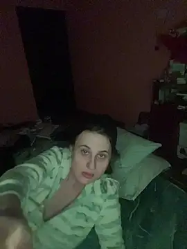 Flossy_Vettie's Live XXX Chat