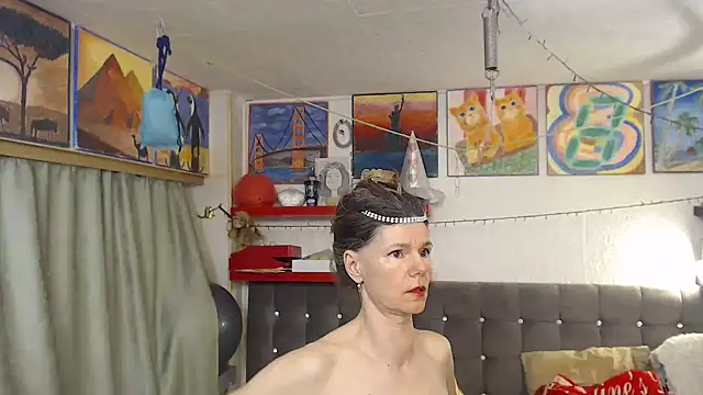 Chatroom XXX en direct de kellyterapy