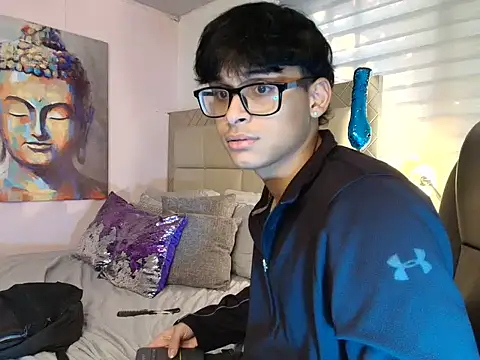 mathias_oberlin's Webcam Show