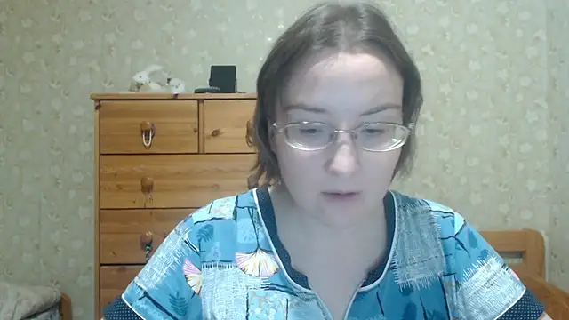 Chat XXX en directo de Smart_Rose