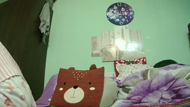 Sembang XXX Secara Langsung SexyGioconda