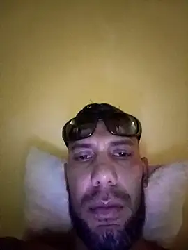 Show Webcam de UnreadyChutzpa