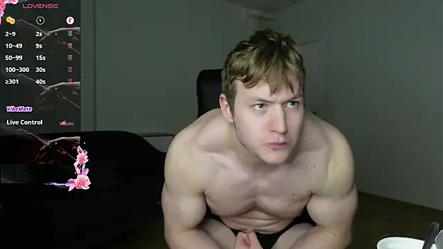 Richard_Dullas élő XXX-chatje