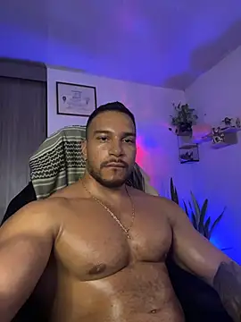 Show de webcam de FreszX