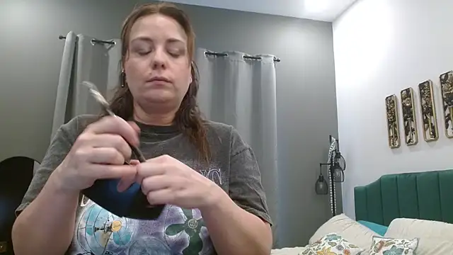 HazelSkyesChat élő XXX-chatje