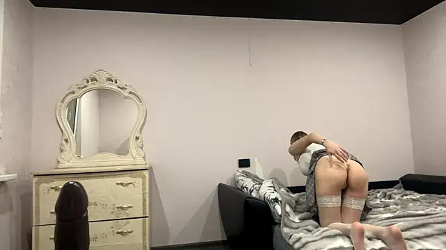 SweettAnny Webcam-Show