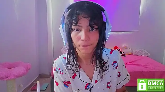 Lovelyamyy: онлайн-секс-чат