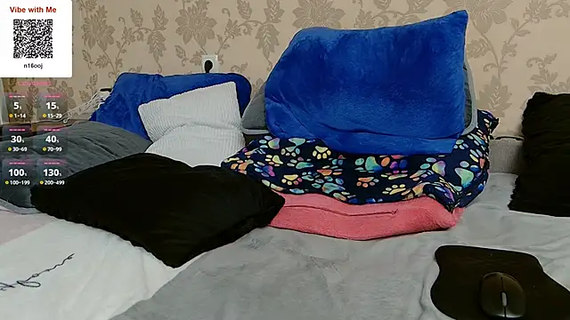 Вебкам-шоу MartinBrandon