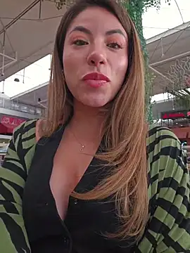 Czat XXX na żywo – Karen_San_Miguel