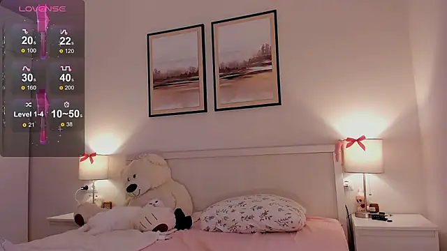 แชท XXX สดของ diana_nier