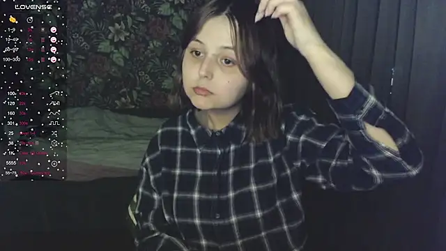 Chat XXX ao vivo de vendymories