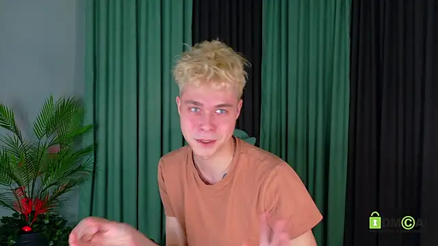 Fred_Cute 라이브 XXX 채팅