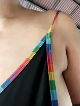 keilymadam 网络视讯表演