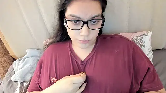 Chat XXX ao vivo de roniewester