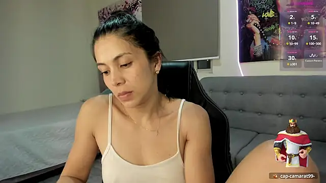 Chat XXX ao vivo de andykiuty
