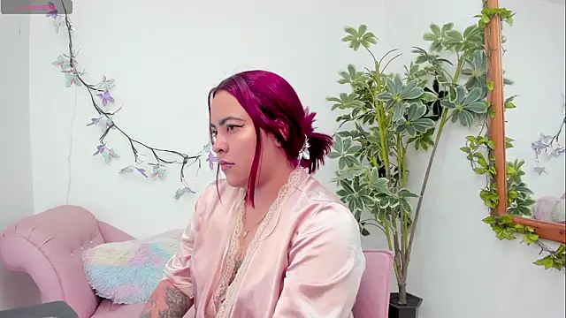 AfroditaVega_ 即時 XXX 聊天