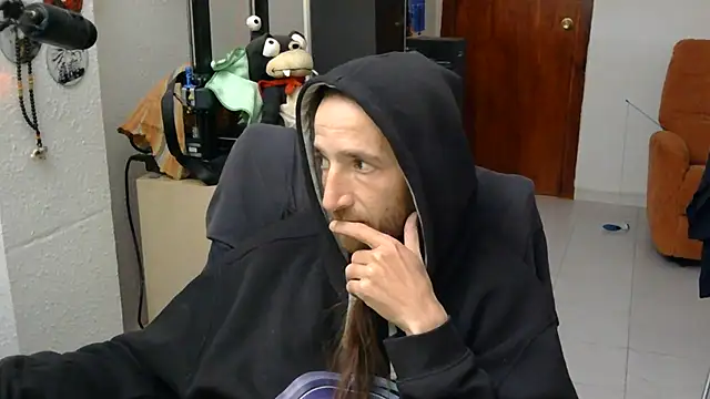 Chat XXX ao vivo de softail85