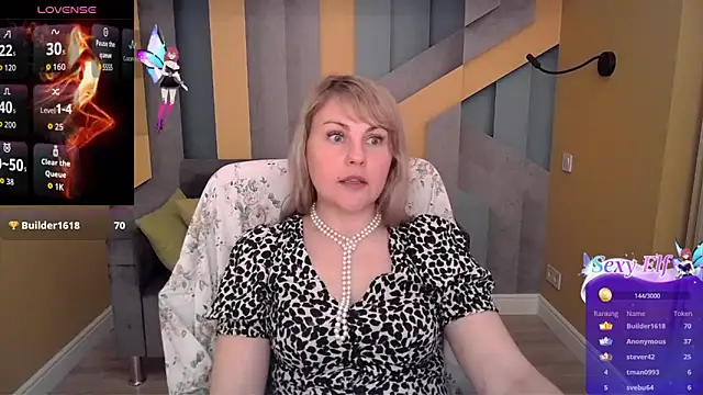 Candy_Long's Live XXX Chat